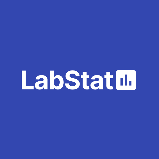 Laboratorium Statistika logo