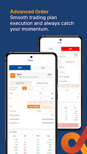 Trima+ Screenshot 3 - AppWisp.com