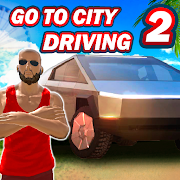Go To City Driving 2