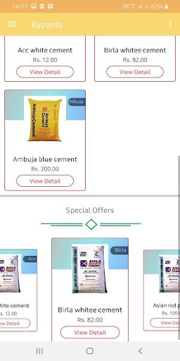 Bypasss Screenshot 4 - AppWisp.com
