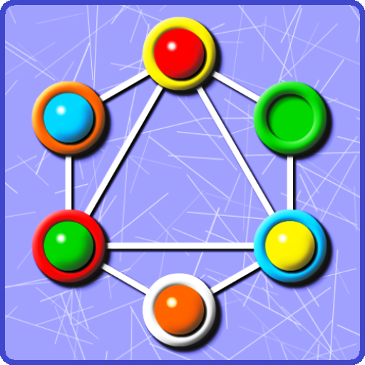 Boules Ligne Trous Télécharger sur Windows