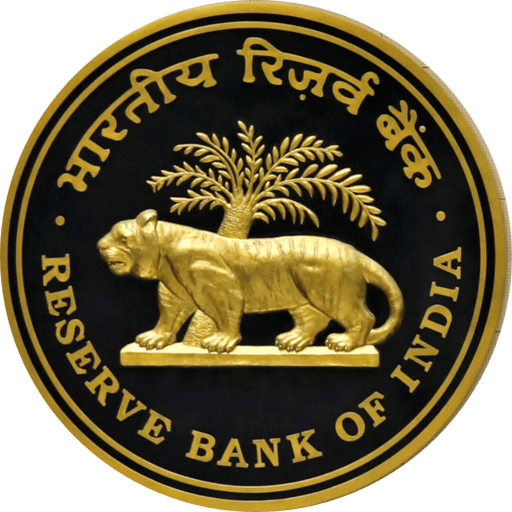 Reserve Bank of India Logo