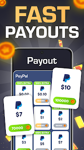CashDay: Earn Money Daily 2