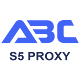 ABCProxy - Socks5 & HTTP(s)