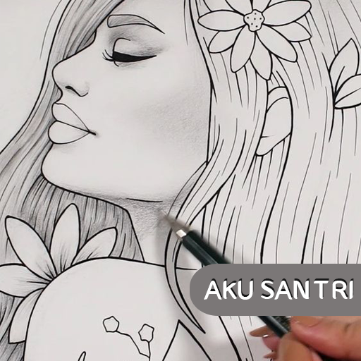 Art Drawing Ideas logo