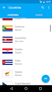 Countries of the World APK Download for Android 1