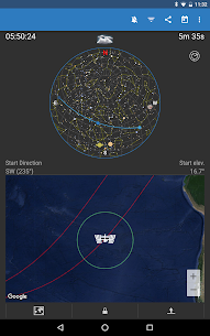 ISS Detector Pro v2.04.41 MOD APK (Unlocked) Free For Android 8