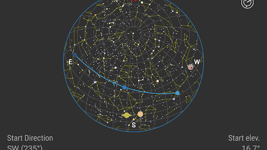 ISS Detector Pro Gallery Screentshots 7