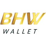 Cover Image of Download BHW COIN WALLET  APK