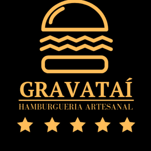 Gravataí Hamburgueria Artesana logo