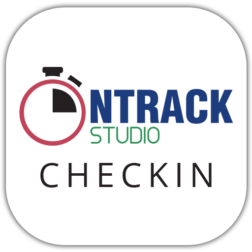 Ontrack CheckIn logo