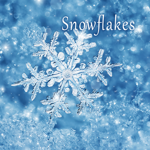 Snowflakes logo