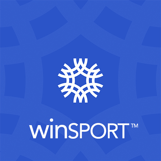 WinSport logo
