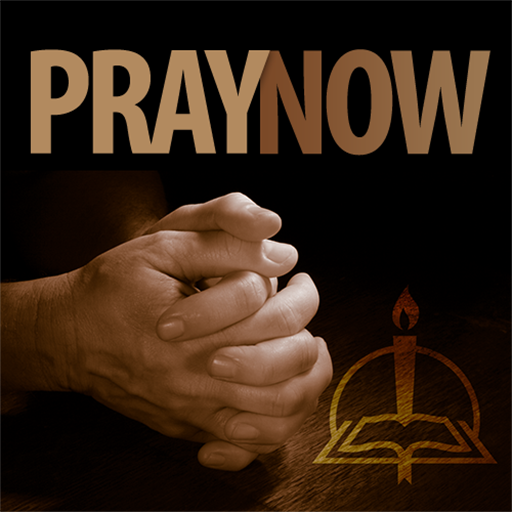 PrayNow 1.0.17 Icon