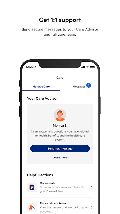 Care Advisor Connect - 2.4.0 - (Android)