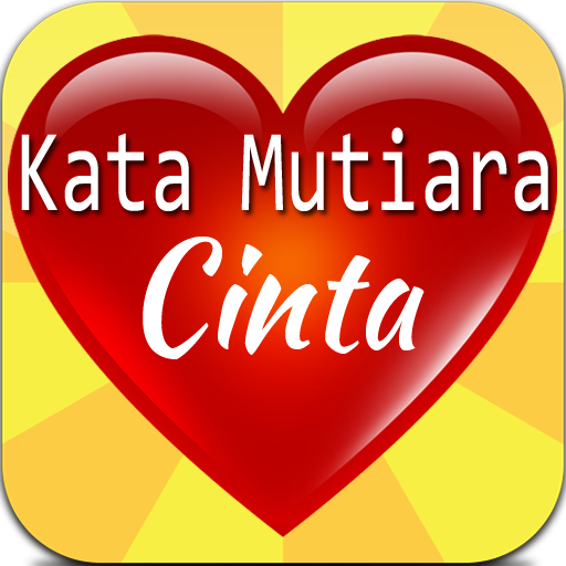 Kata Kata Mutiara Cinta  Icon