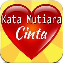 Icon image Kata Kata Mutiara Cinta