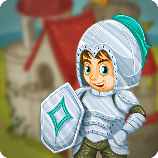 Puzzles for Kids - Fairy Tales دانلود در ویندوز