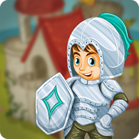 Puzzles for Kids - Fairy Tales