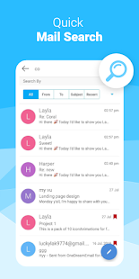 Email - Fast Login mail for Hotmail & Outlook