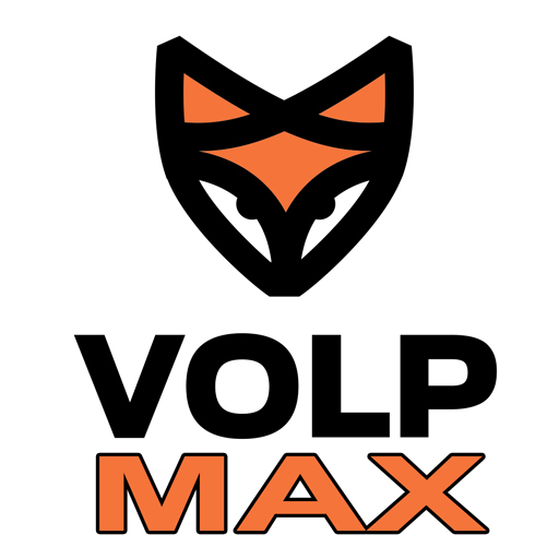 VOLP SYSTEM MAX logo