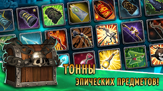 Game screenshot Archers Kingdom TD - Offline apk download