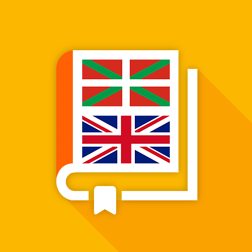 Basque-English Dictionary logo