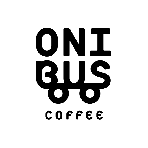 ONIBUS COFFEE / ALCB logo