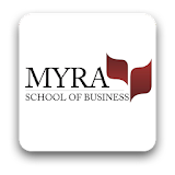 MYRA School of Business icon