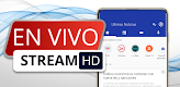 screenshot of TV Chile Noticias en VIVO