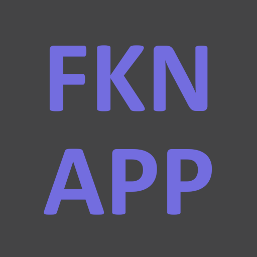 FKN Lern App logo