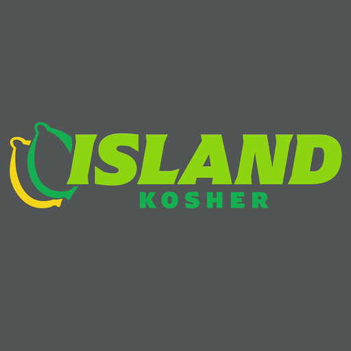 Island Kosher logo