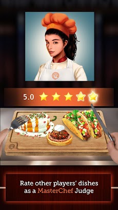 MasterChef: Dream Plate (Food Plating Design Game)のおすすめ画像5