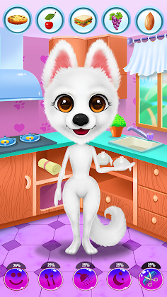 Simba The Puppy - Daily Caring - Screenshot 3