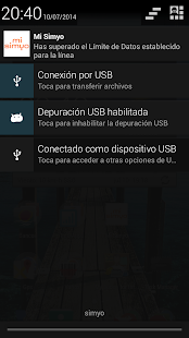 Mi Simyo(圖6)-速報App