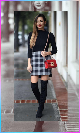 Outfit Ideas for Girls  Cute Teen Fashion