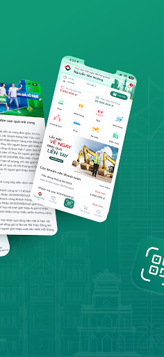 Việt Tín: Mua trước trả sau Screen 3
