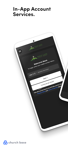 West Gate Baptist Church