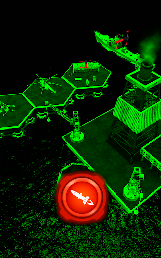Android application Drone Shooter War 3D screenshort