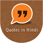 Quotes in Hindi 2021 Apk