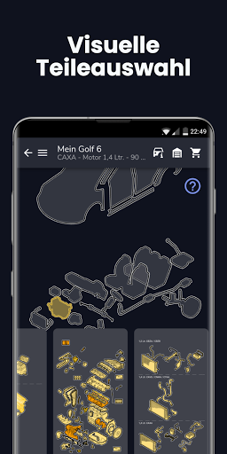 Clonck Passende Autoteile