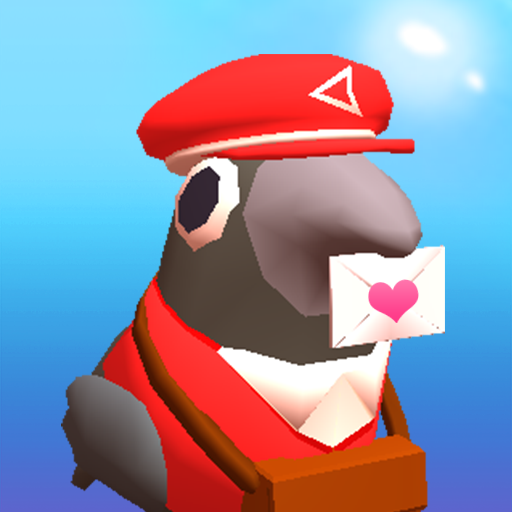 Animal Friends - Dream Island logo