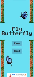 Fly Butterfly طيري يا فراشة