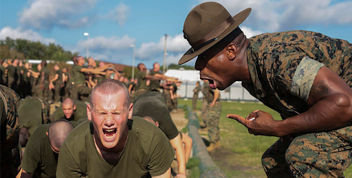 Military Training Exercises