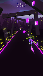 Screenshot 10 Coffin Dance Magic Saber android