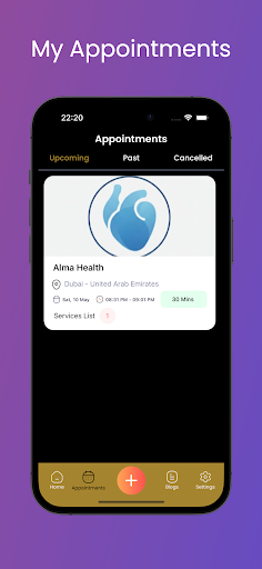 Aura - Beauty Consult screenshot 5