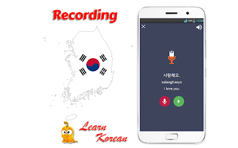 Learn Korean Language Offline Apk Download For Android 3