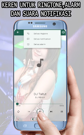 DJ BURUNGLAH PUTIH MARADAI  FULL MP3 OFFLINE REMIX