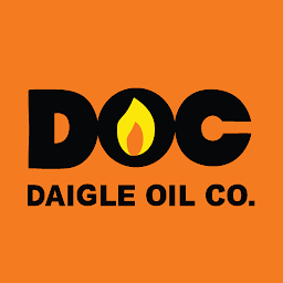 Icon image Daigle Oil Company