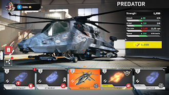 Game screenshot Massive Warfare: Tanks PvP War hack